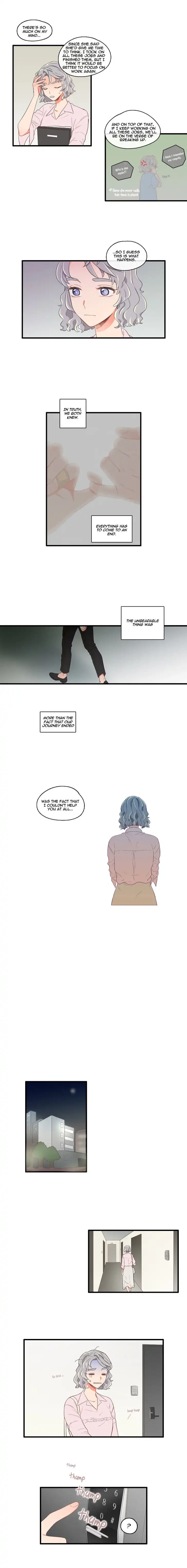 It Would Be Great if You Didn