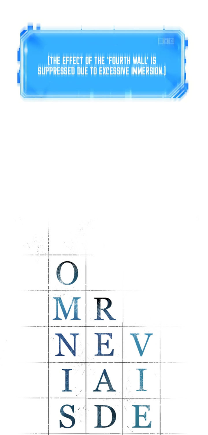 Omniscient Reader