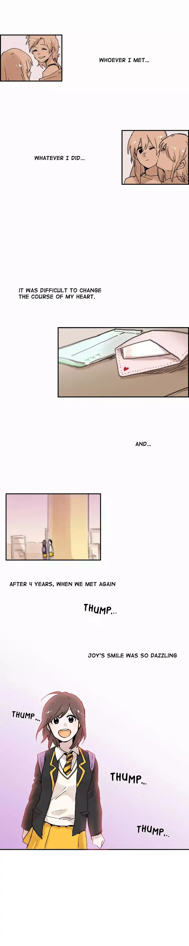 My Pleasure - Chapter 19 Page 9