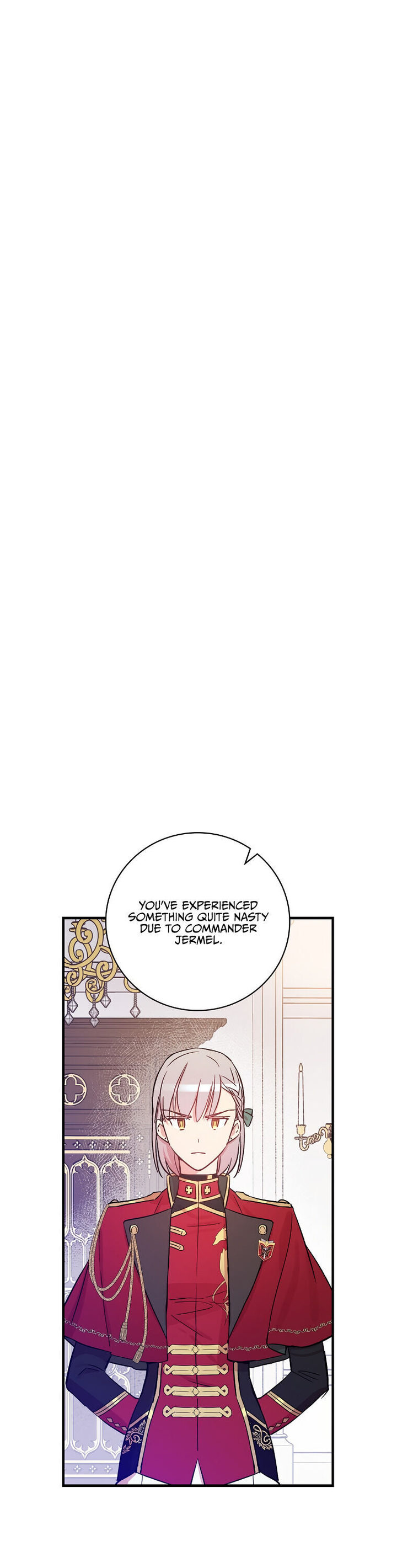 A Red Knight Does Not Blindly Follow Money - Chapter 30 Page 30