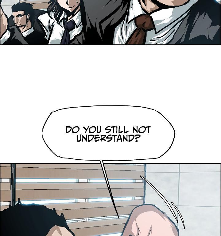 Rooftop Sword Master - Chapter 48 Page 77