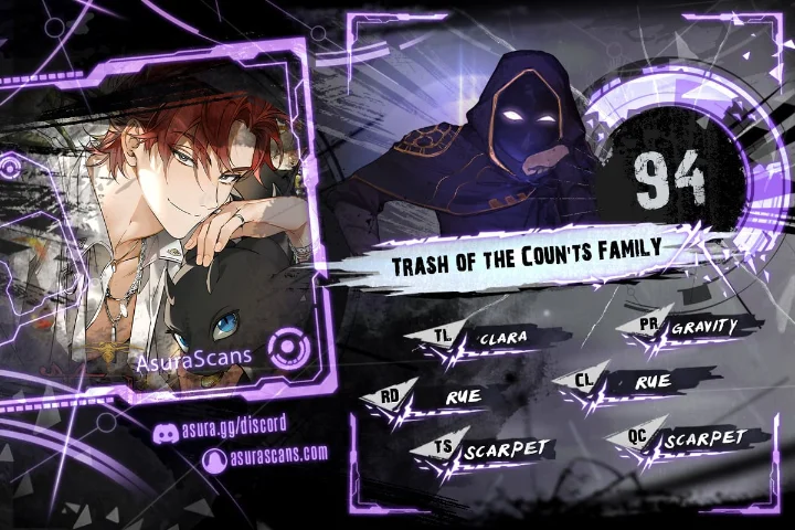 Trash of the Count
