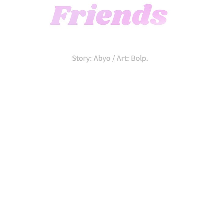 Childhood Friends - Chapter 22 Page 29