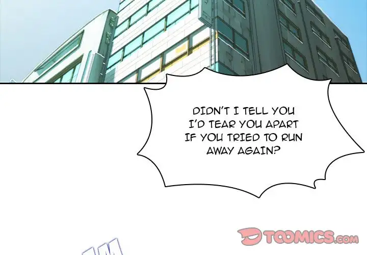 Our Twenties - Chapter 10 Page 2