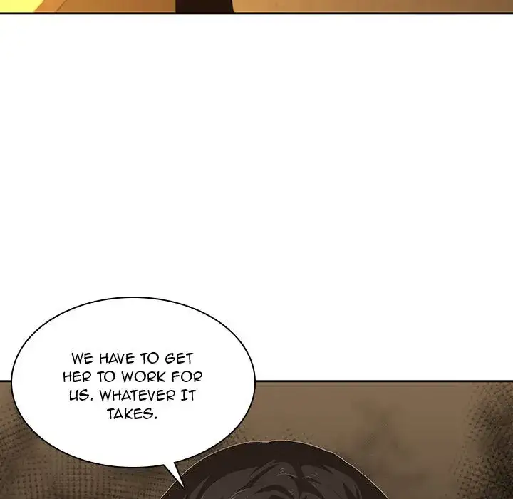 Our Twenties - Chapter 9 Page 108