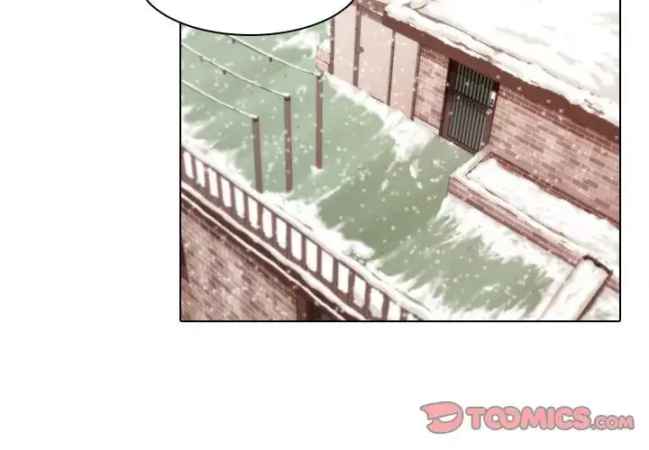 Our Twenties - Chapter 9 Page 2