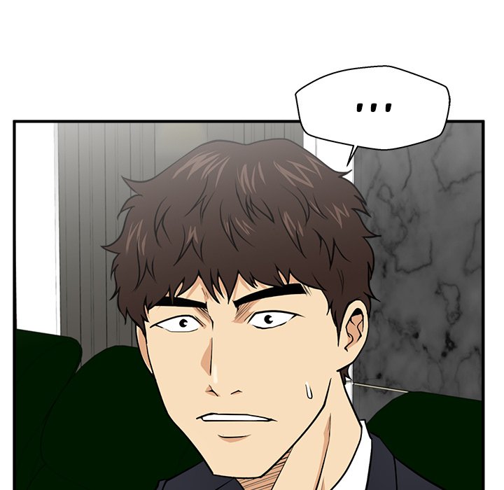 Mr. Kang - Chapter 91 Page 32