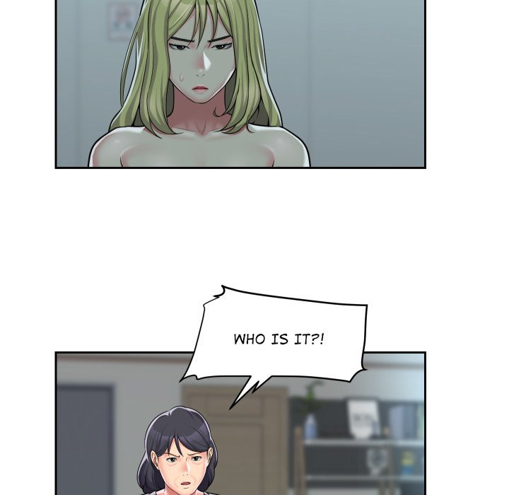 The Ladies