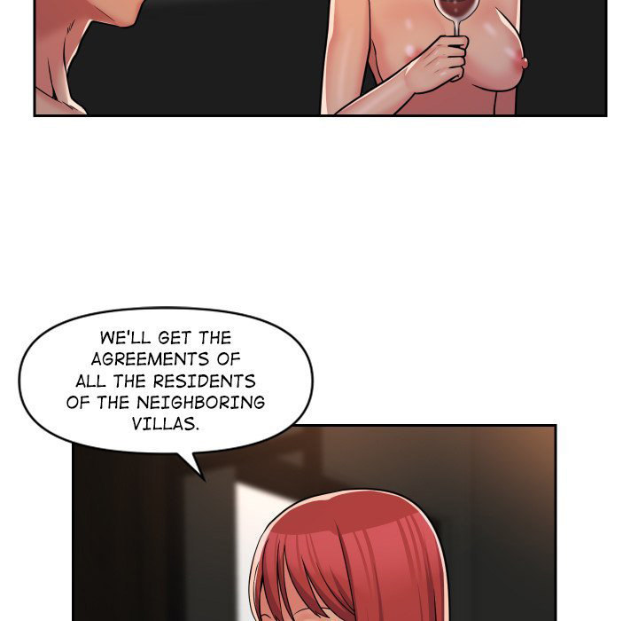 The Ladies