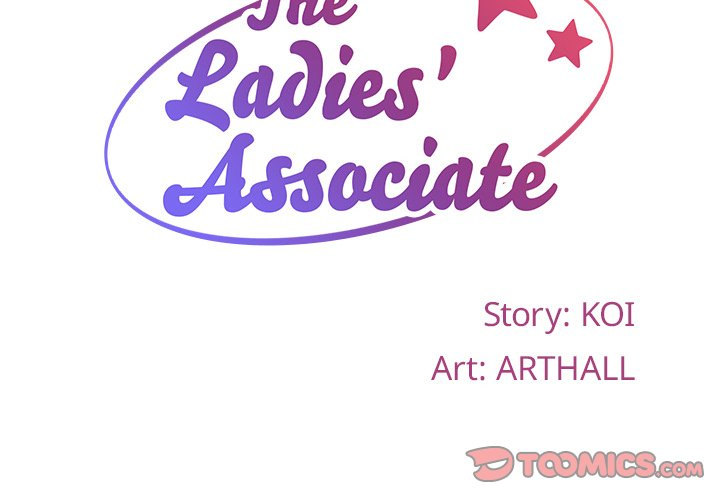 The Ladies