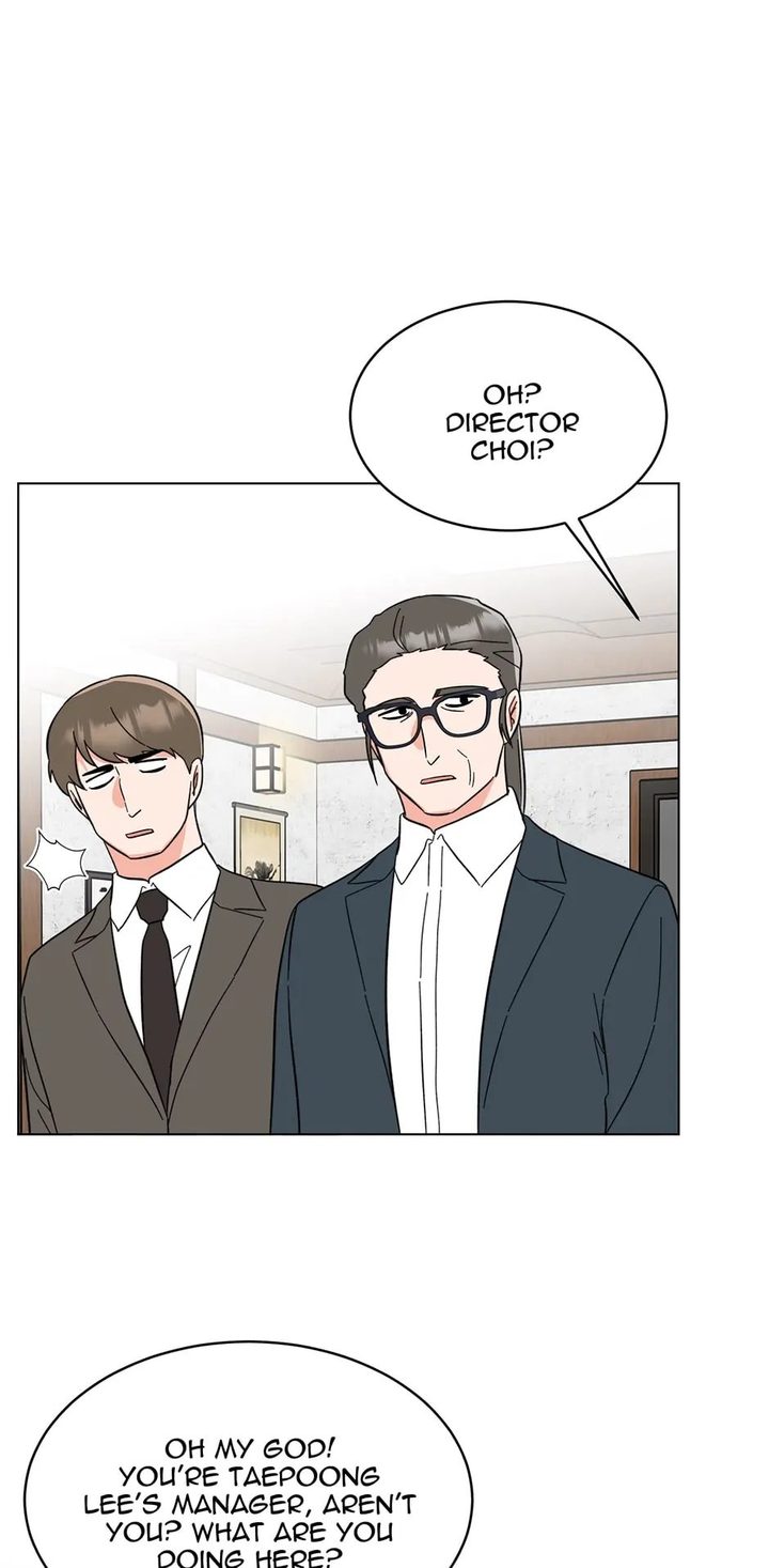 1st year Max Level Manager - Chapter 126 Page 2