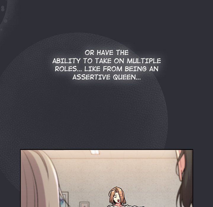 What Do I Do Now? - Chapter 125 Page 72