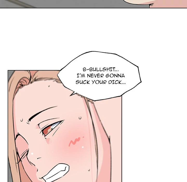 Love Recipe - Chapter 22 Page 37