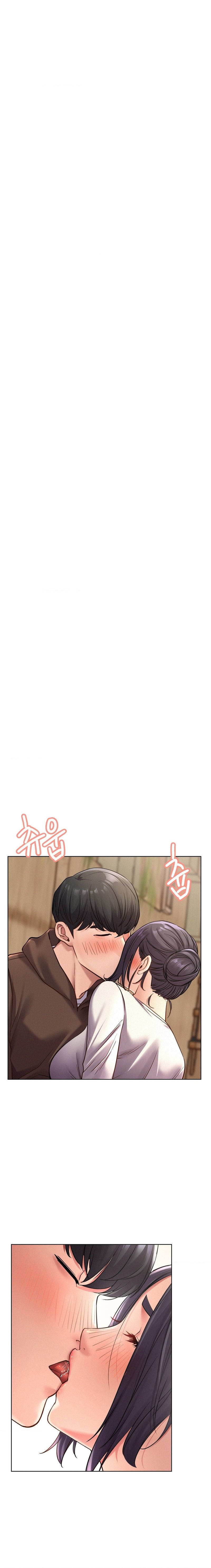 Staying with Ajumma - Chapter 99 Page 4