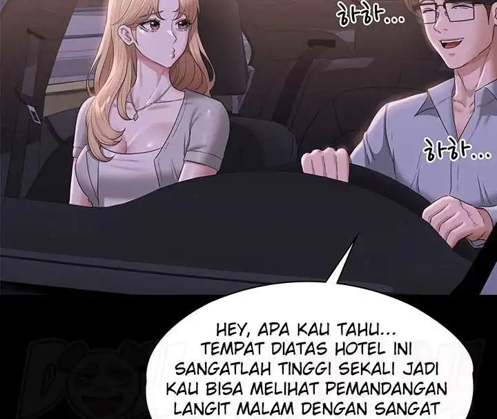 Supervisor Access Raw - Chapter 69 Page 79