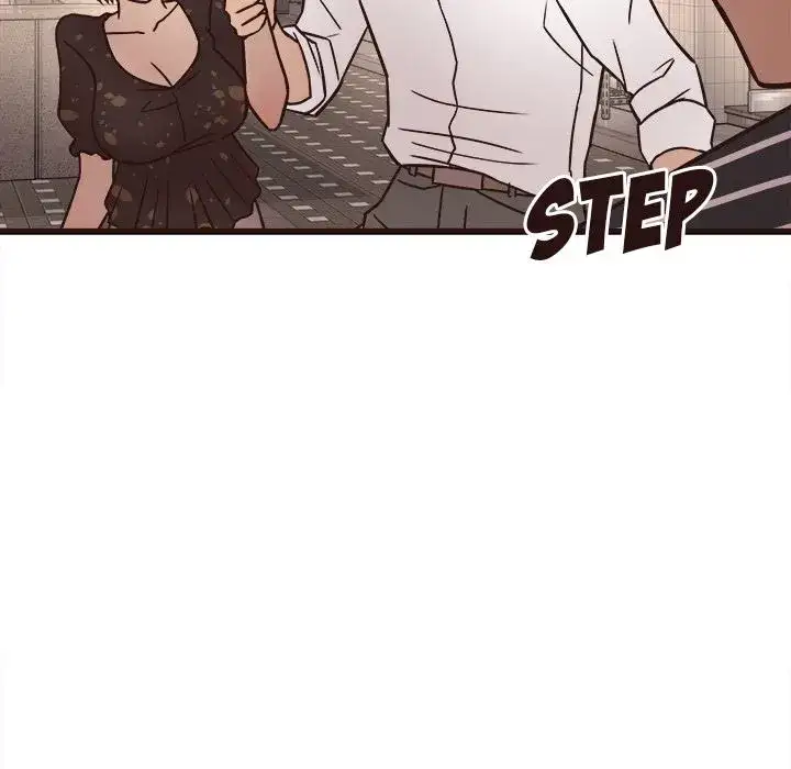 Stupid Love - Chapter 10 Page 25