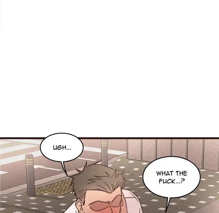 Stupid Love - Chapter 10 Page 33