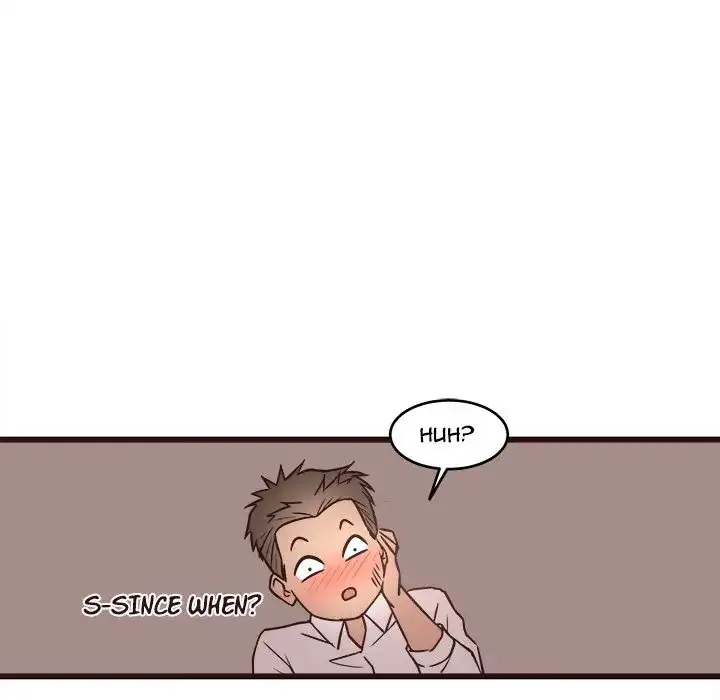 Stupid Love - Chapter 10 Page 42