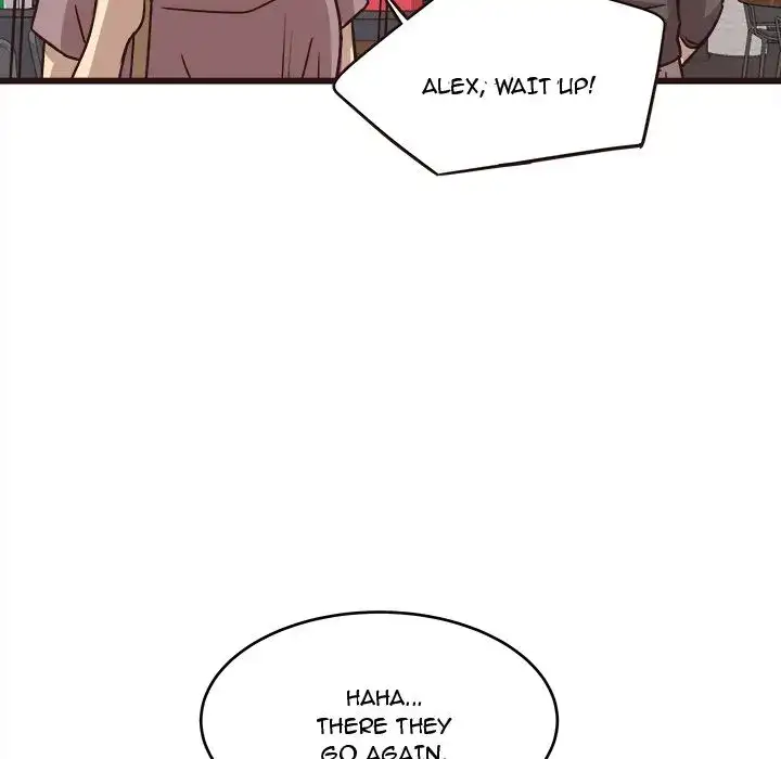 Stupid Love - Chapter 9 Page 106