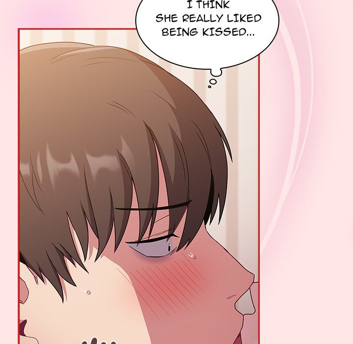 Maid Rehabilitation - Chapter 57 Page 163