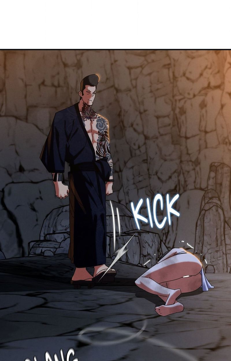 Seniors of Class 5 - Chapter 116 Page 103