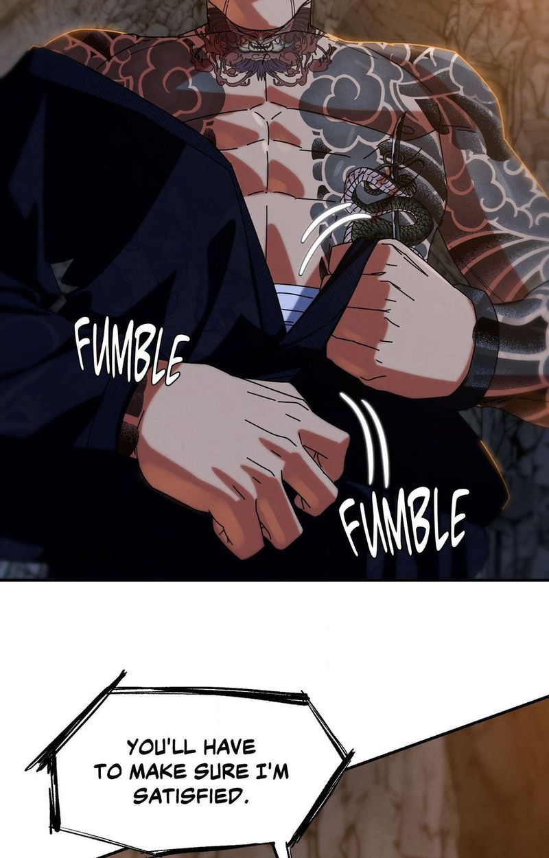 Seniors of Class 5 - Chapter 116 Page 105