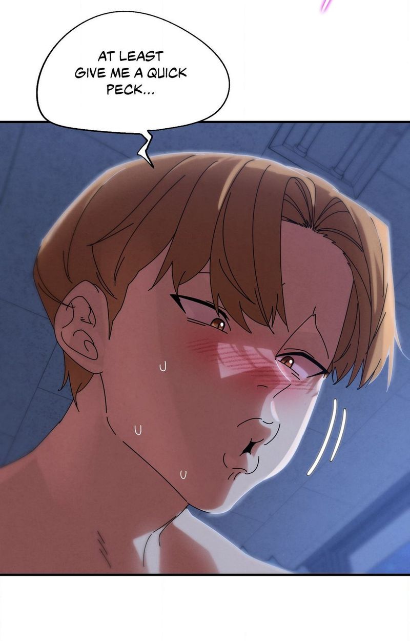 Seniors of Class 5 - Chapter 116 Page 16