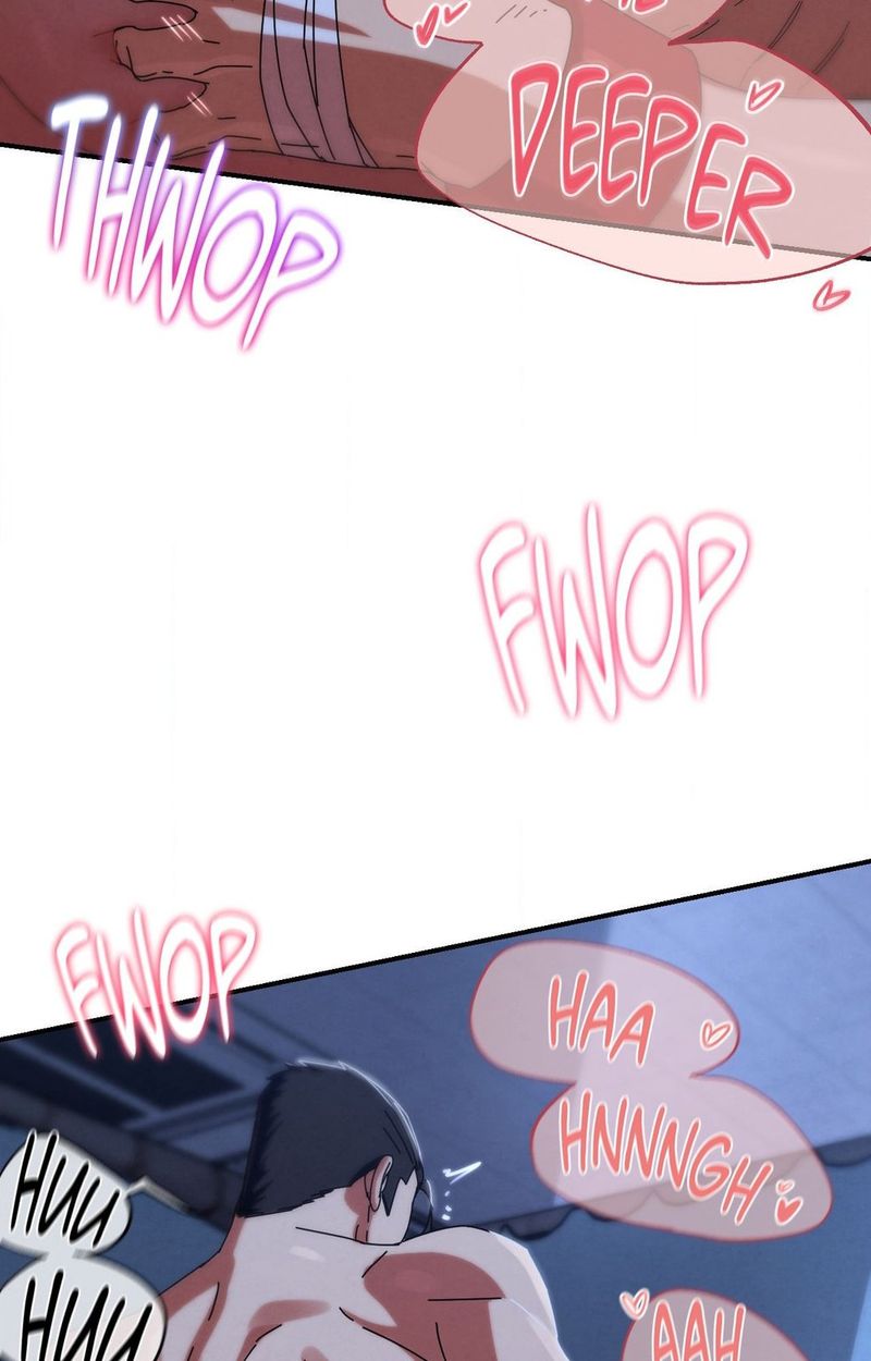 Seniors of Class 5 - Chapter 116 Page 24