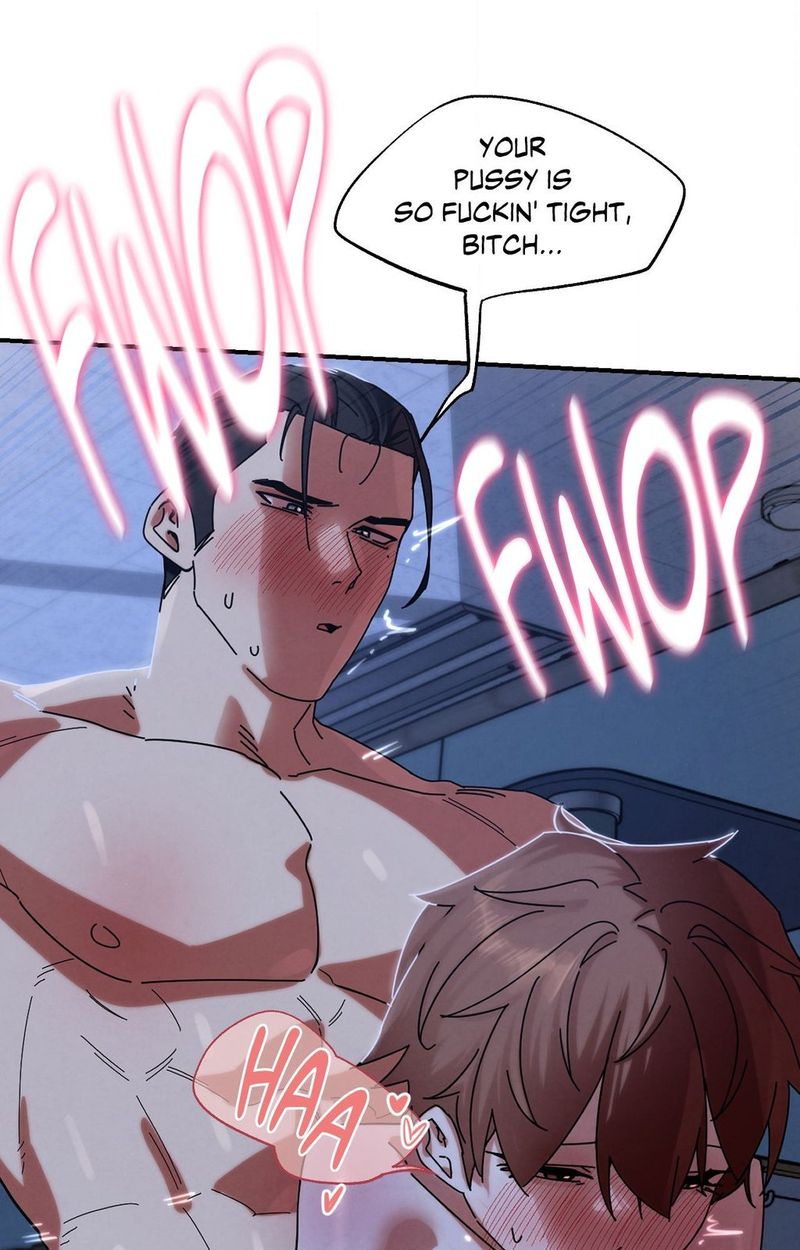 Seniors of Class 5 - Chapter 116 Page 27