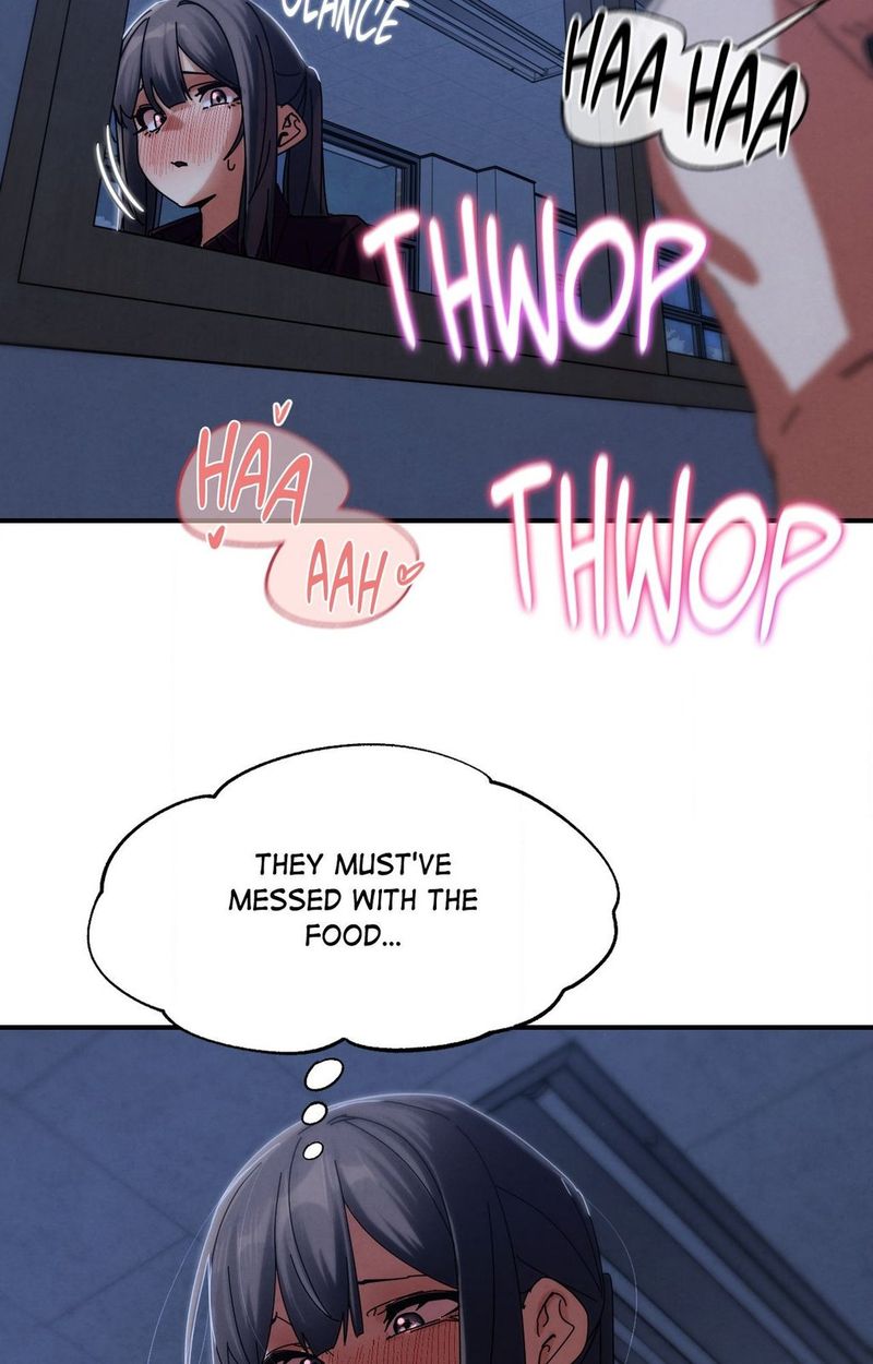 Seniors of Class 5 - Chapter 116 Page 31