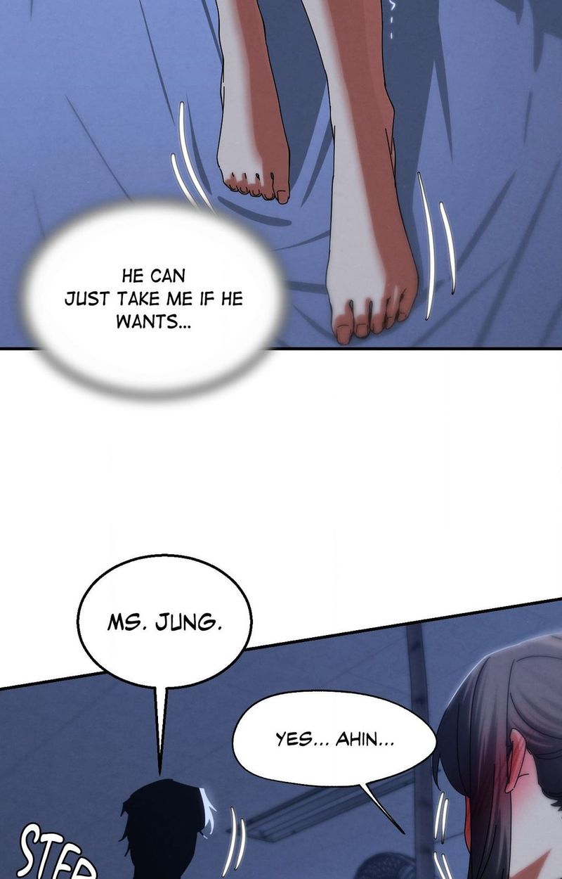 Seniors of Class 5 - Chapter 116 Page 37