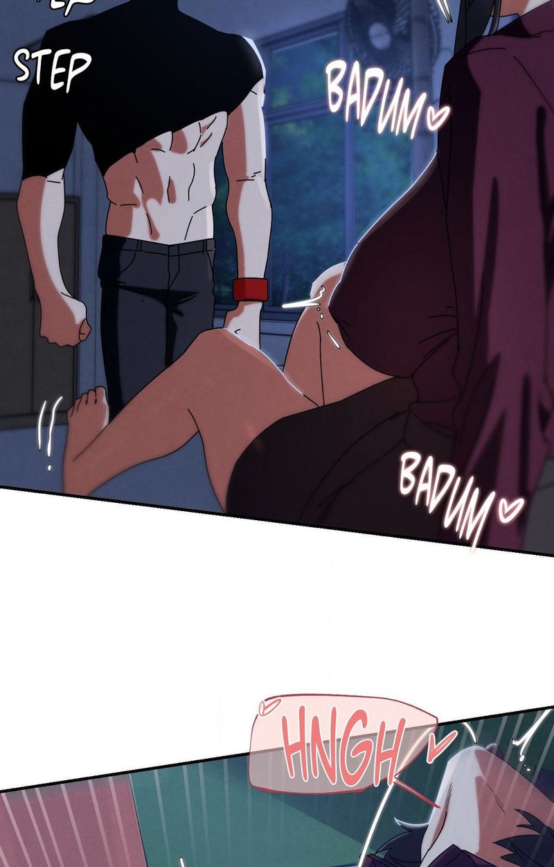 Seniors of Class 5 - Chapter 116 Page 38