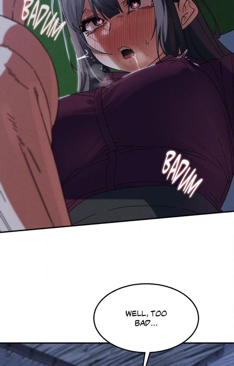 Seniors of Class 5 - Chapter 116 Page 43