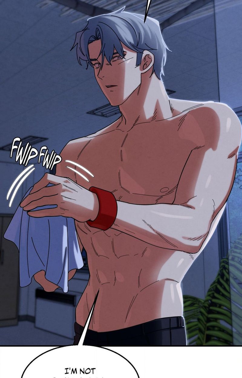 Seniors of Class 5 - Chapter 116 Page 44