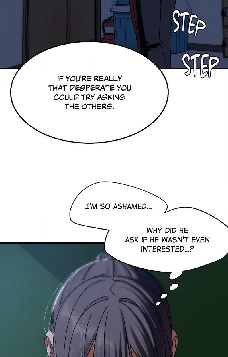 Seniors of Class 5 - Chapter 116 Page 46