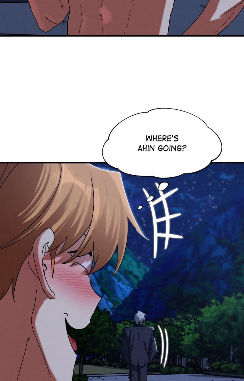 Seniors of Class 5 - Chapter 116 Page 49