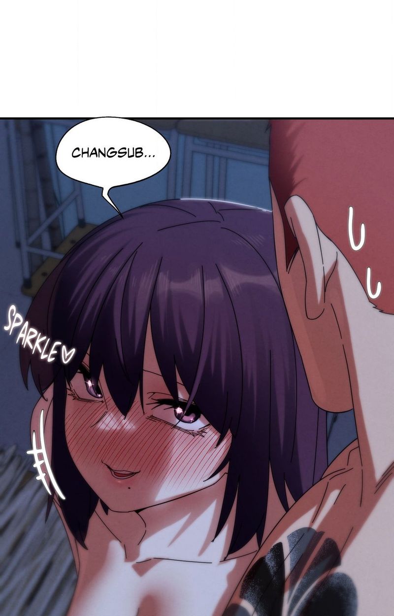 Seniors of Class 5 - Chapter 116 Page 56