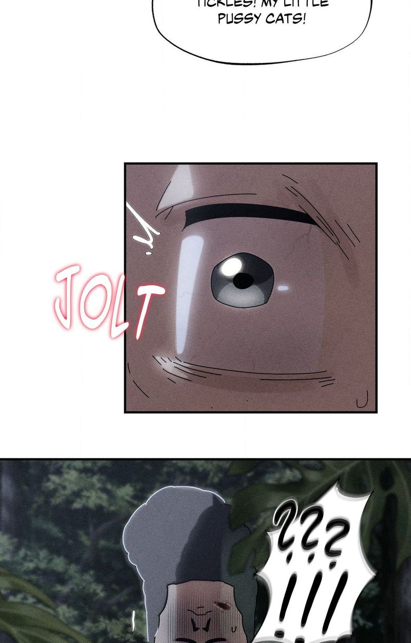 Seniors of Class 5 - Chapter 116 Page 6