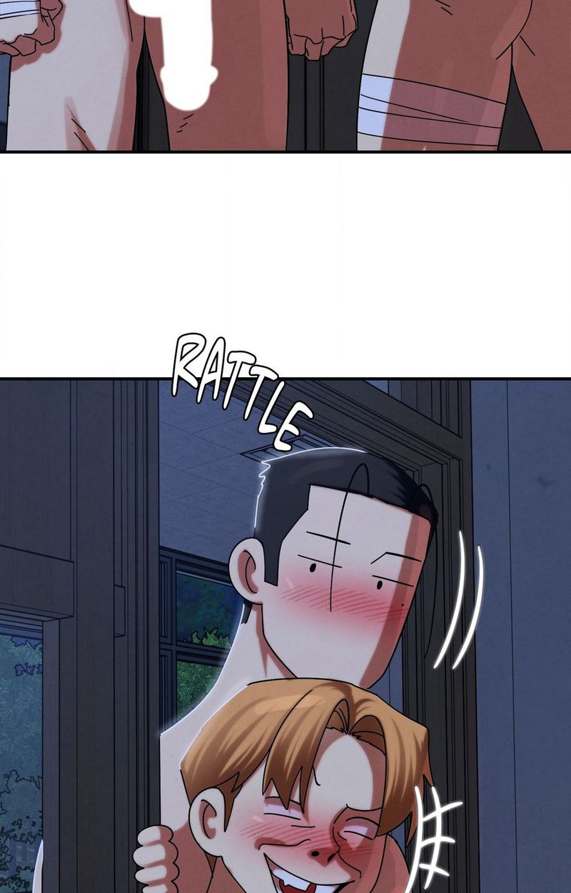 Seniors of Class 5 - Chapter 116 Page 61