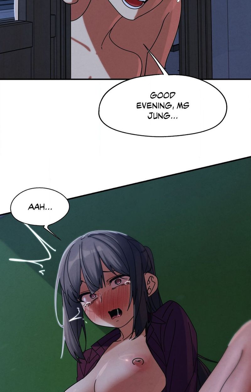 Seniors of Class 5 - Chapter 116 Page 62