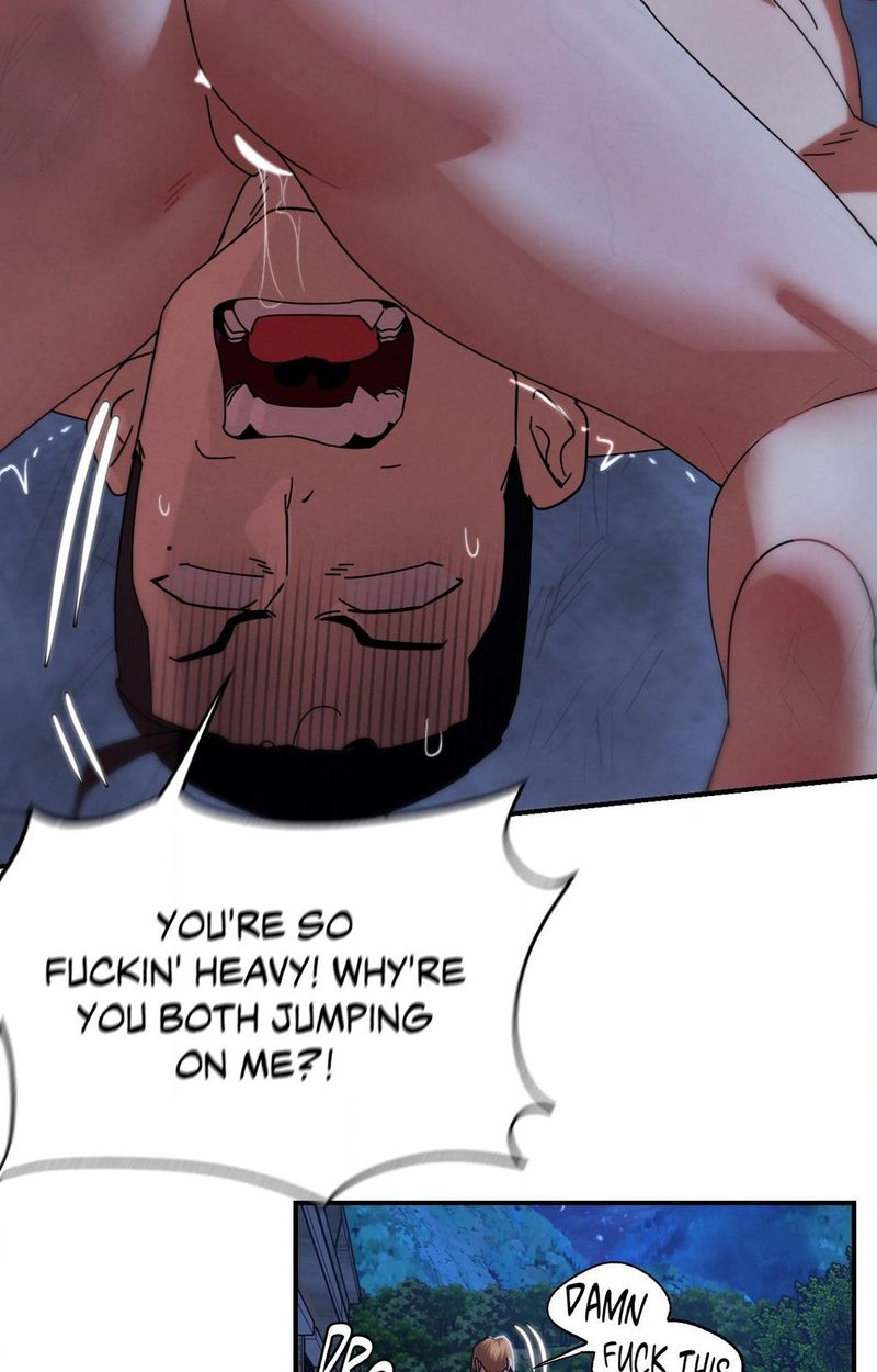 Seniors of Class 5 - Chapter 116 Page 81