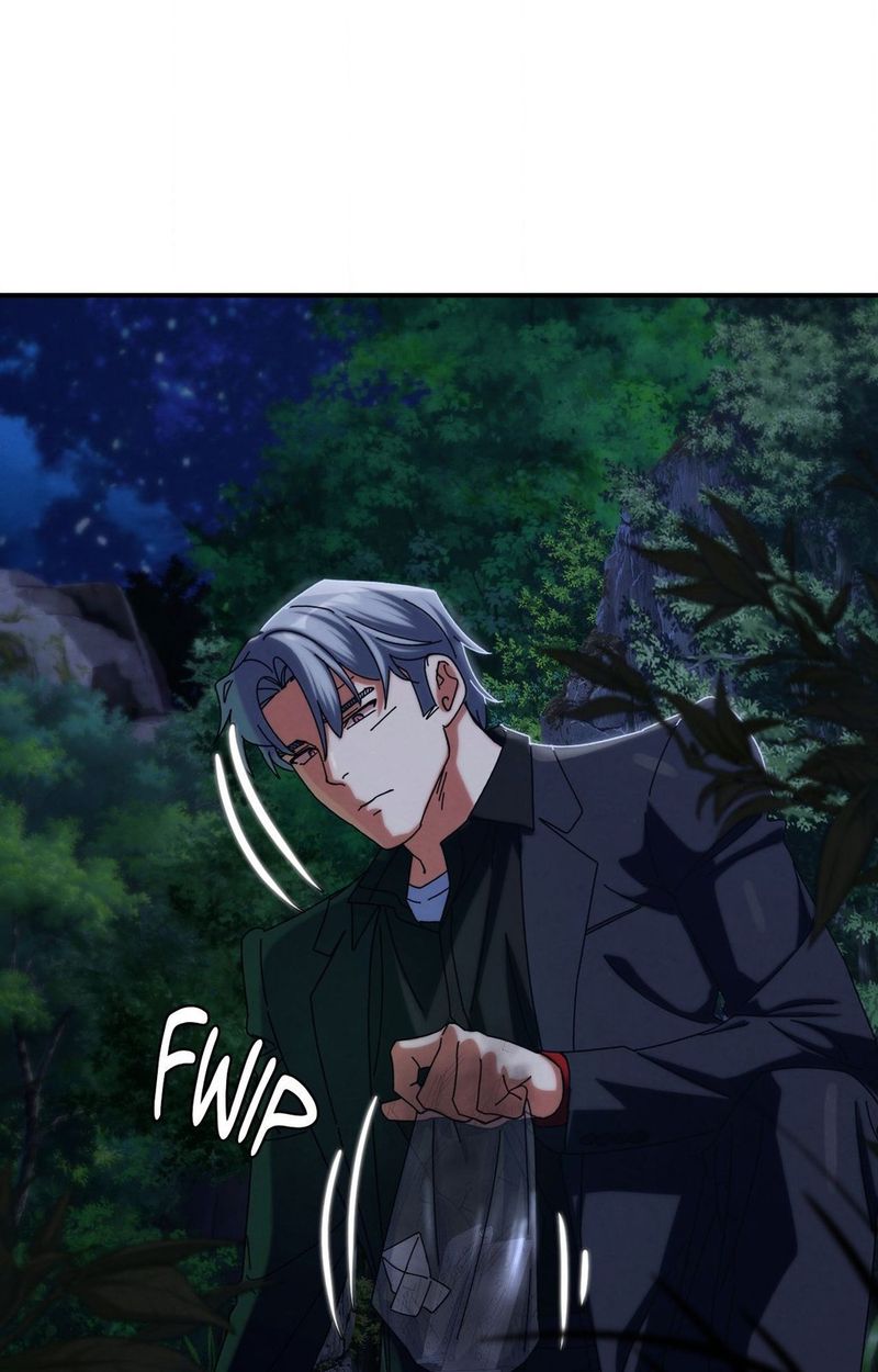 Seniors of Class 5 - Chapter 116 Page 83