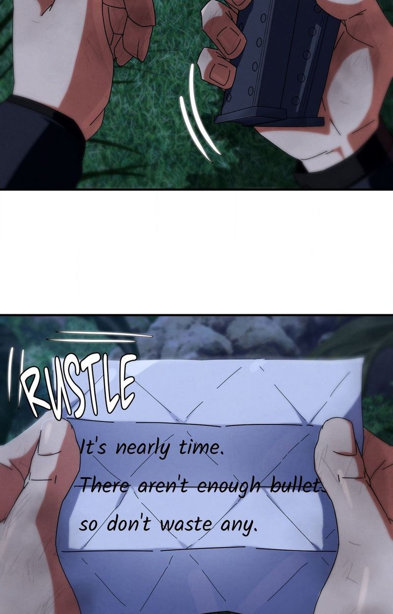 Seniors of Class 5 - Chapter 116 Page 85