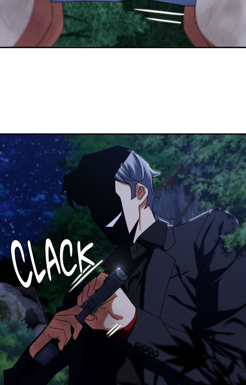 Seniors of Class 5 - Chapter 116 Page 86