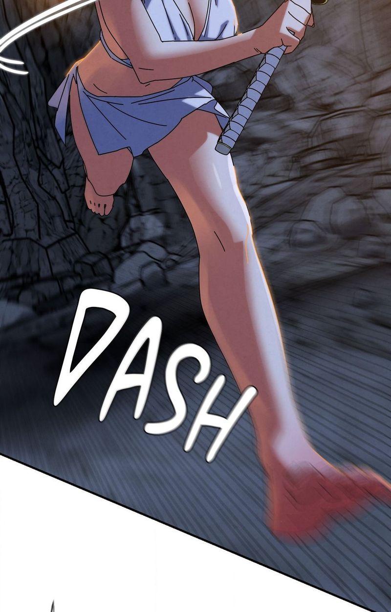 Seniors of Class 5 - Chapter 116 Page 92