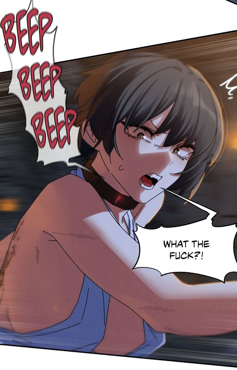 Seniors of Class 5 - Chapter 116 Page 93