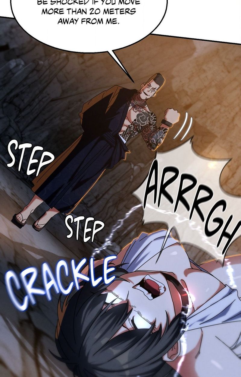 Seniors of Class 5 - Chapter 116 Page 95