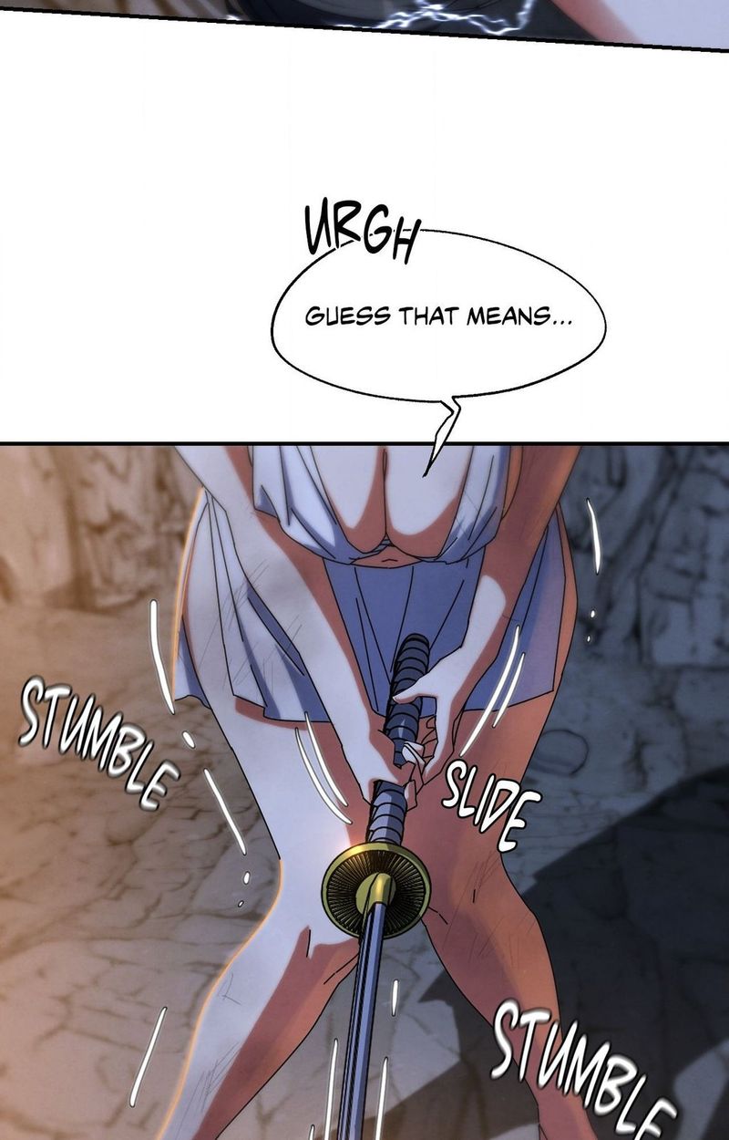 Seniors of Class 5 - Chapter 116 Page 96