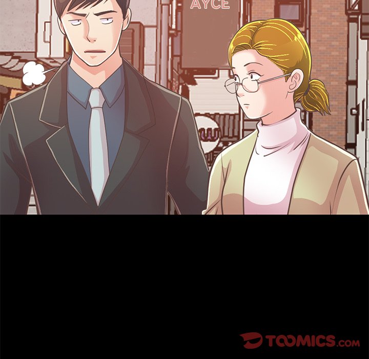 My Love for Her - Chapter 26 Page 20
