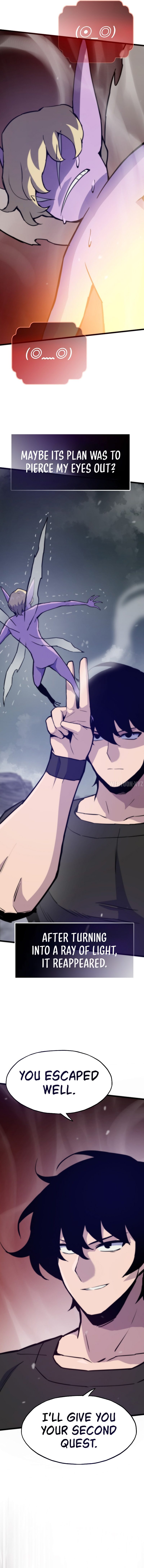 Past Life Returner - Chapter 126 Page 10